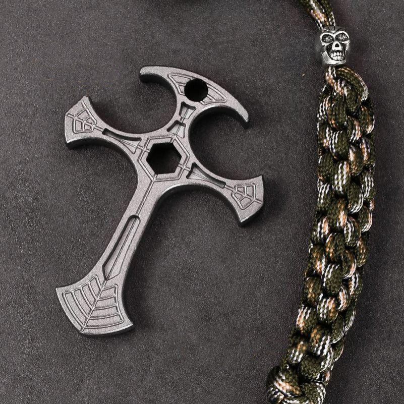 Brass Knuckle Duster For Sale in The US