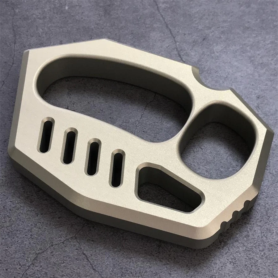 Knuckle Duster